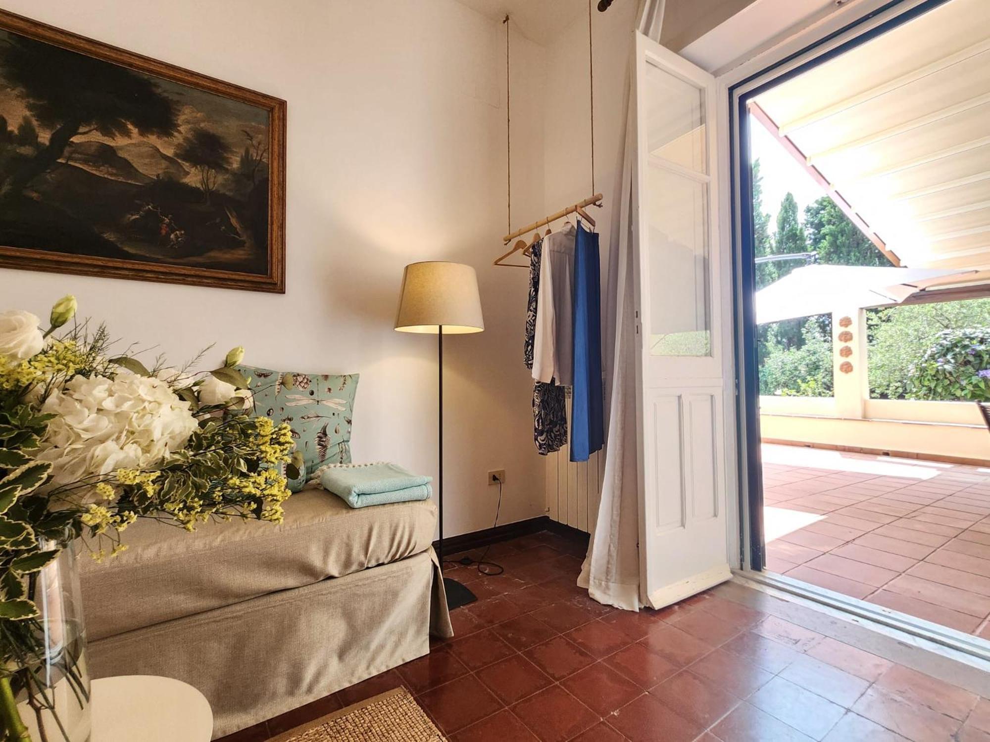 B&B Don Gaspano Pace Del Mela Exterior foto