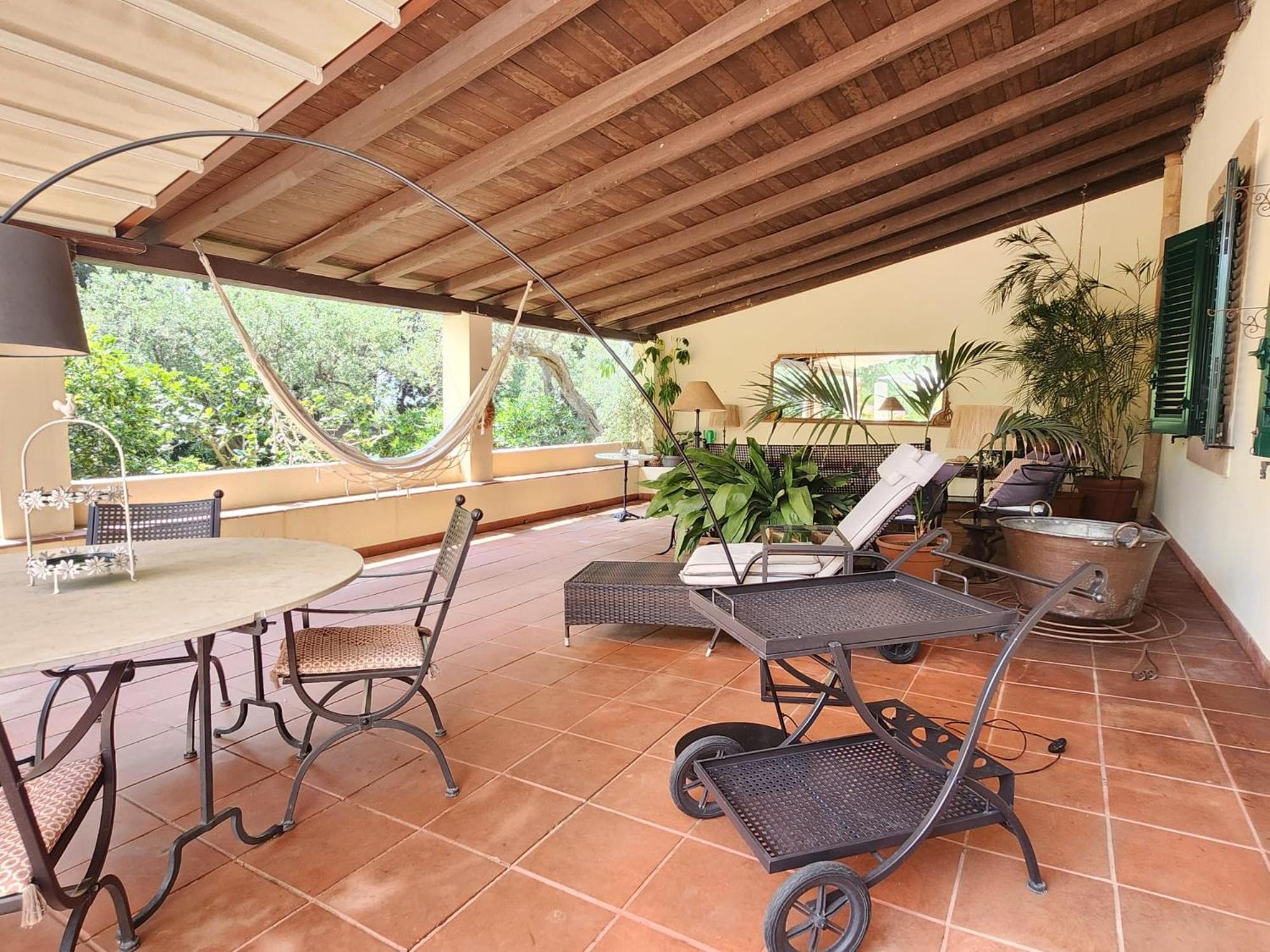 B&B Don Gaspano Pace Del Mela Exterior foto