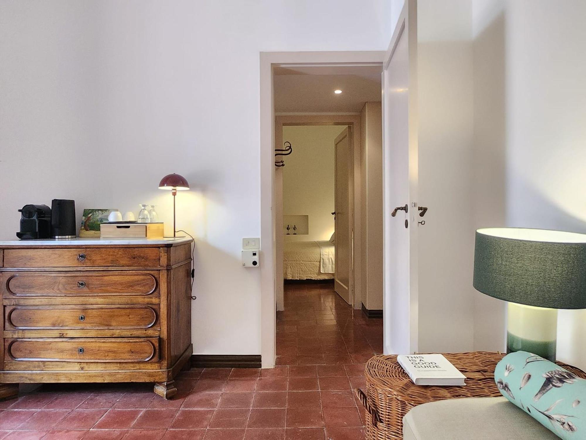B&B Don Gaspano Pace Del Mela Exterior foto