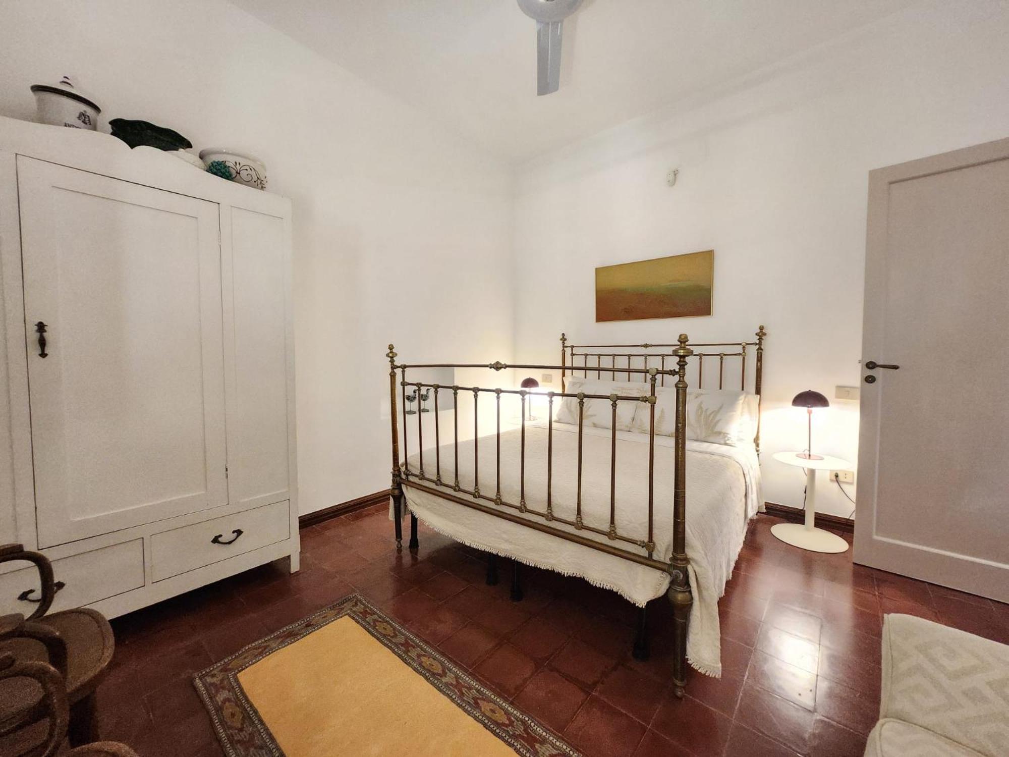 B&B Don Gaspano Pace Del Mela Exterior foto